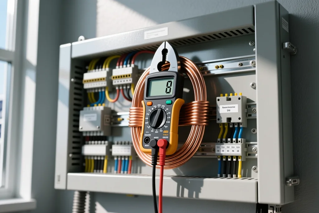 Auditoría energética: medir antes de instalar