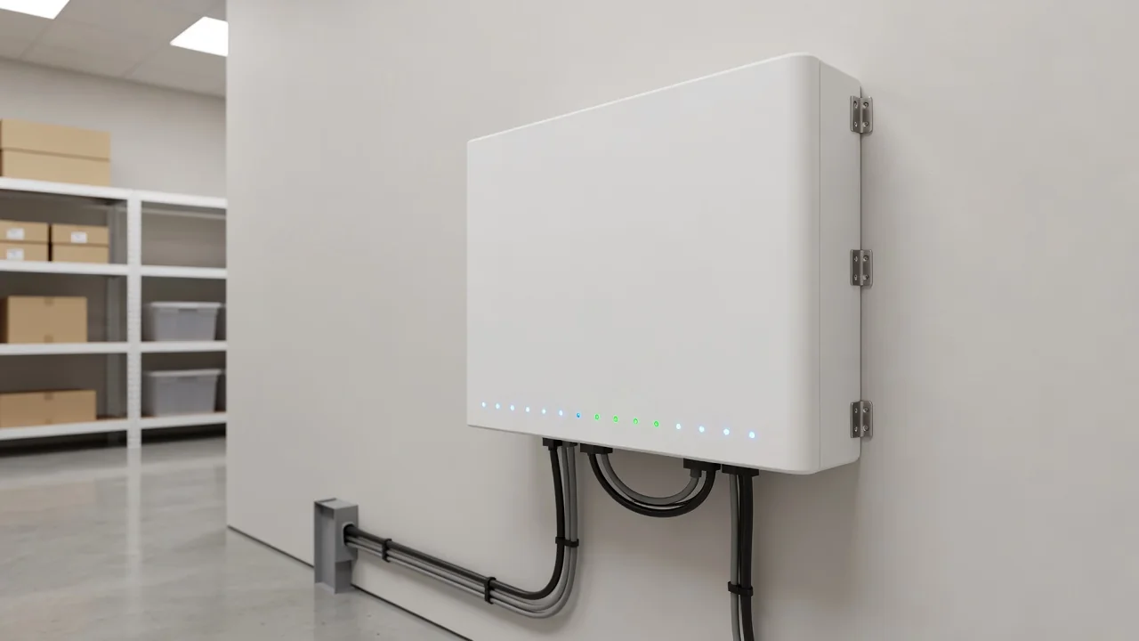 Baterias solares: como funcionam e por que são importantes