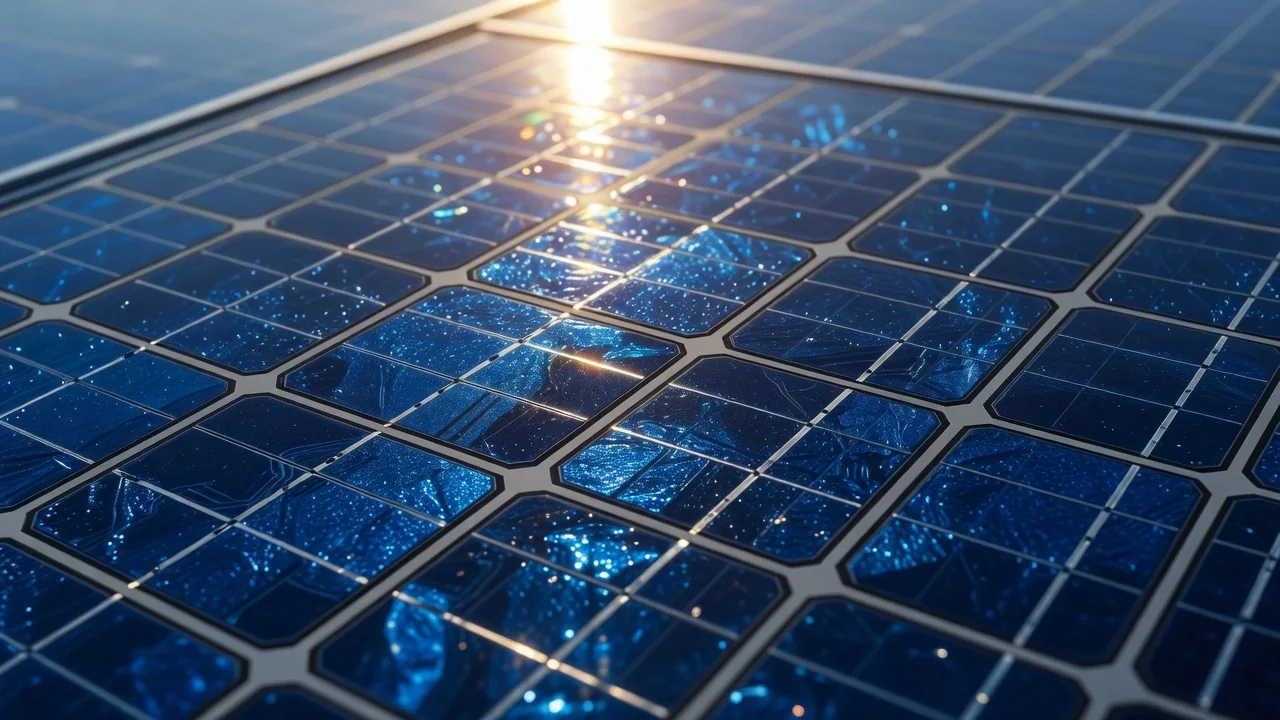 Tudo sobre painéis fotovoltaicos: como funcionam e quanto rendem
