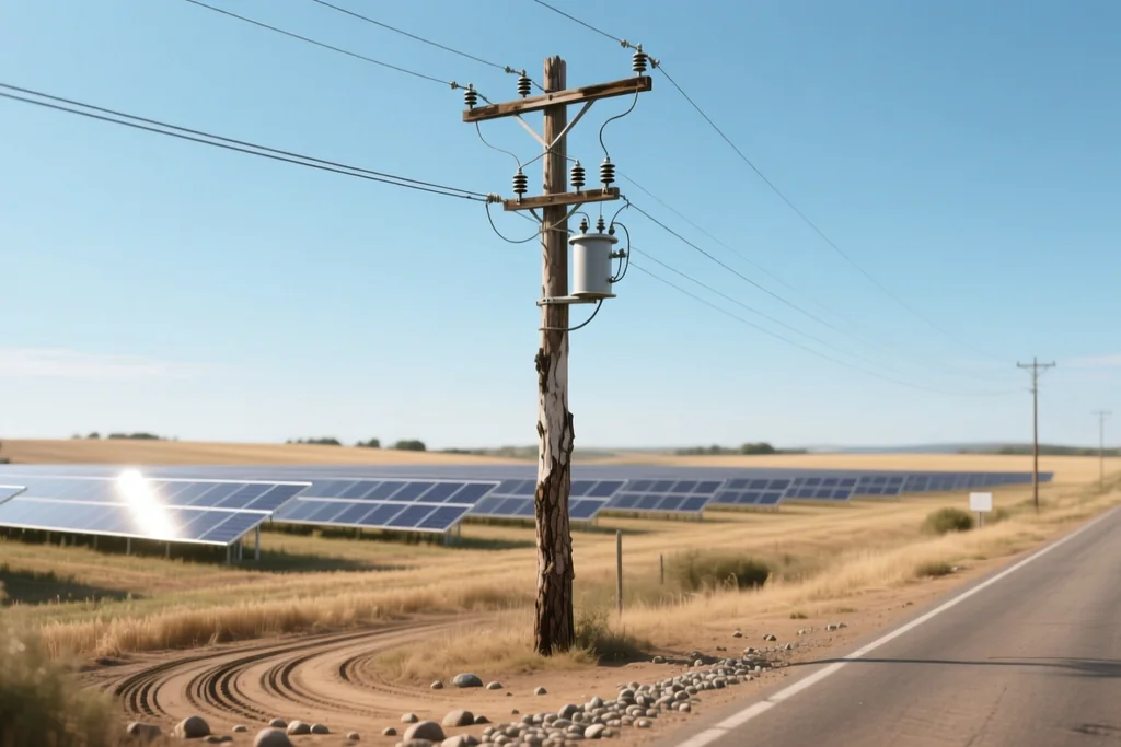Venta de excedentes solar 2026: cuánto paga la red