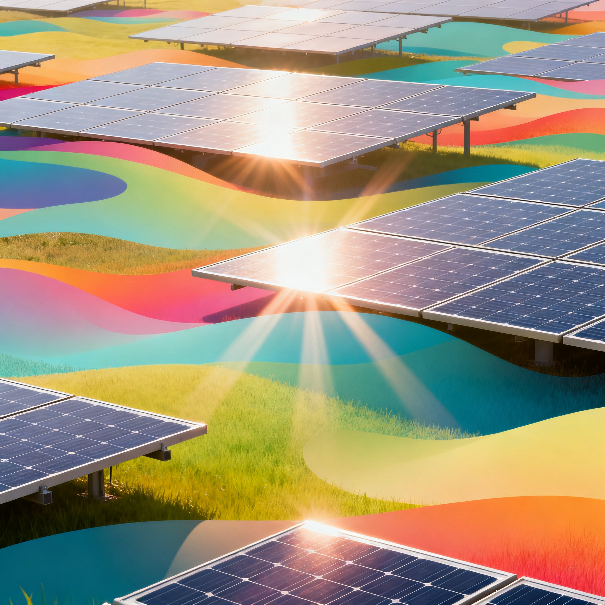 ▷【Baterias Para Paneles Solares 】