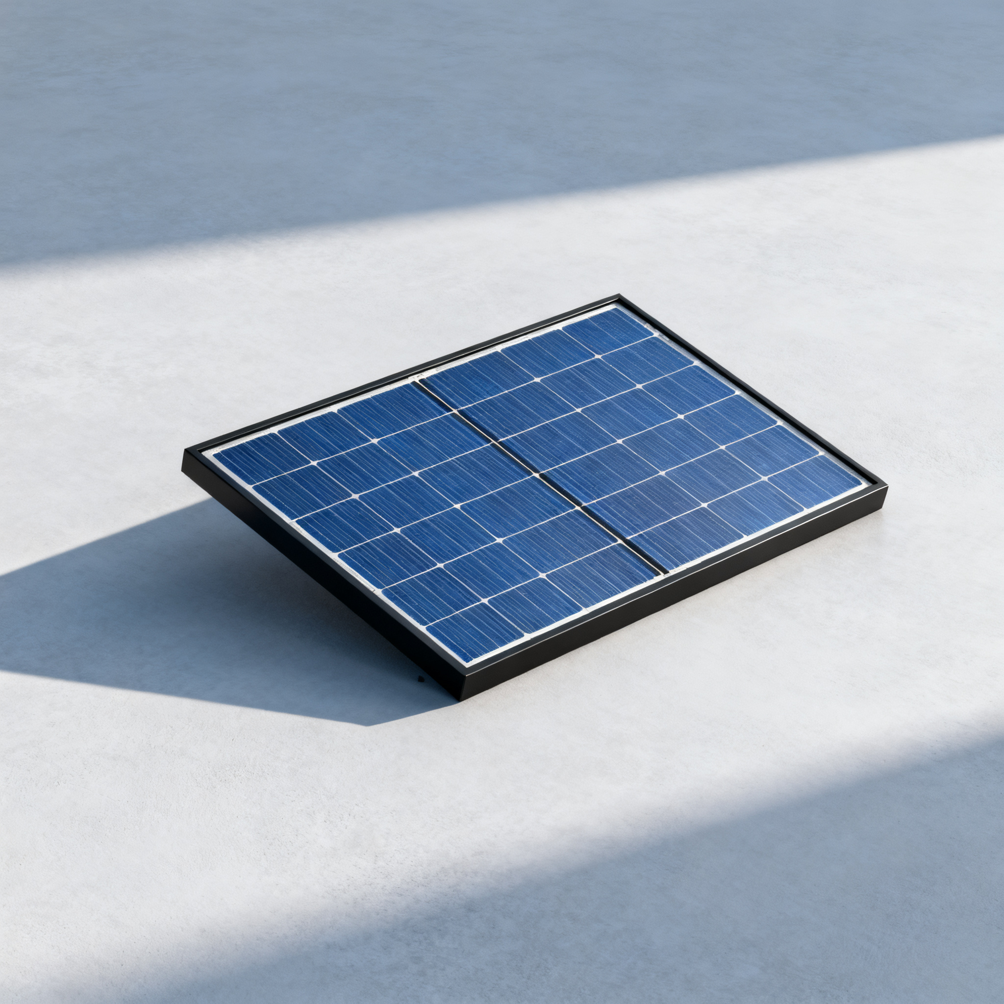 ¿Cuáles son los mejores paneles solares?
