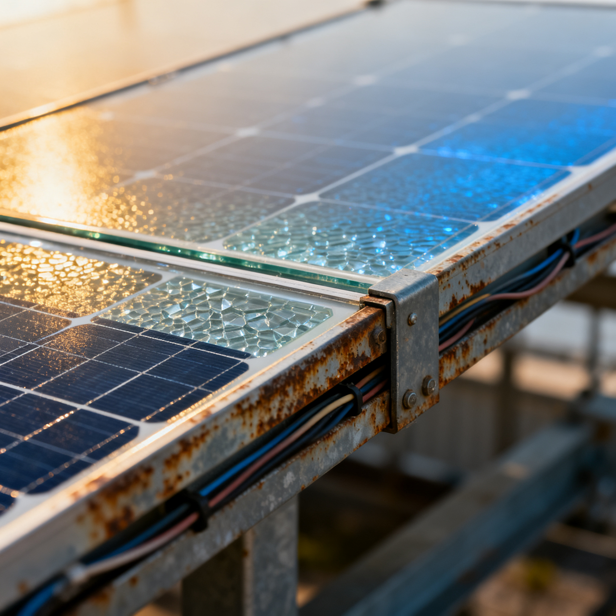 ▷【Aire acondicionado con sistema solar 】