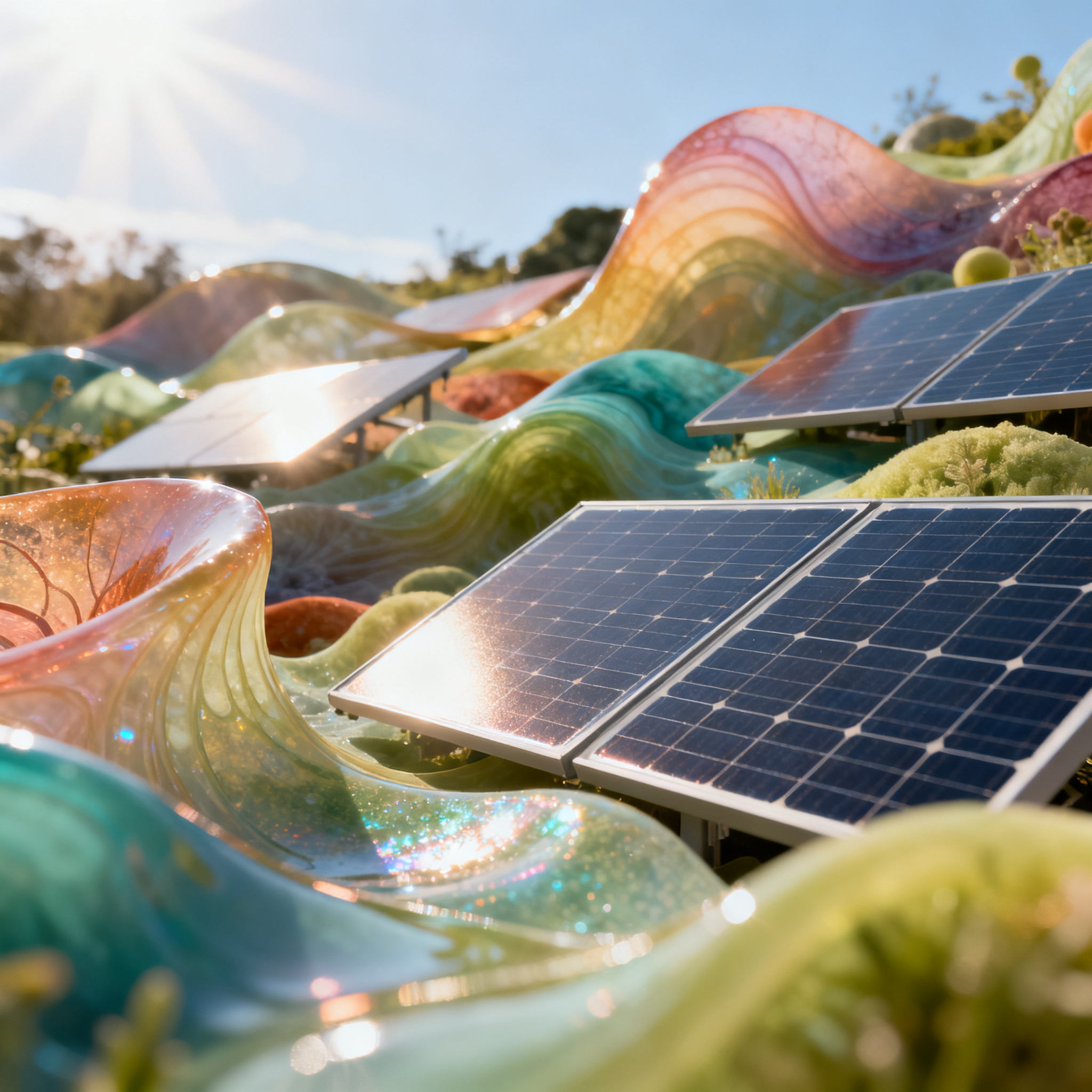 AIRE ACONDICIONADO CON ENERGIA SOLAR