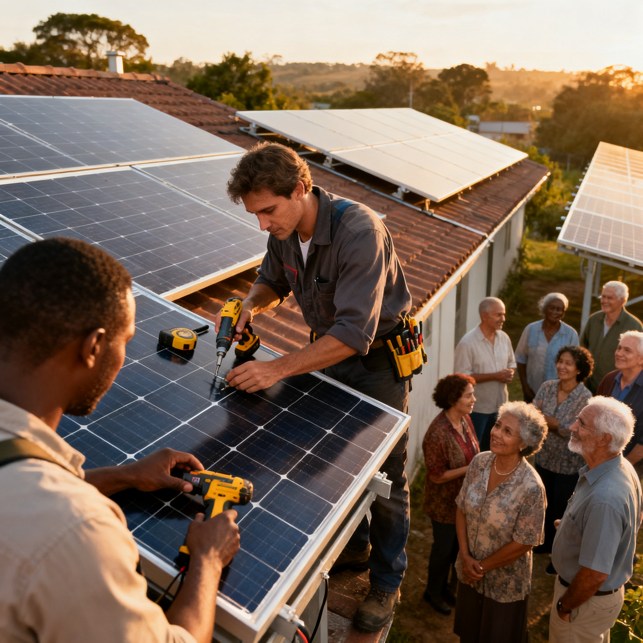 40 Datos sobre la energía eólica y los aerogeneradores