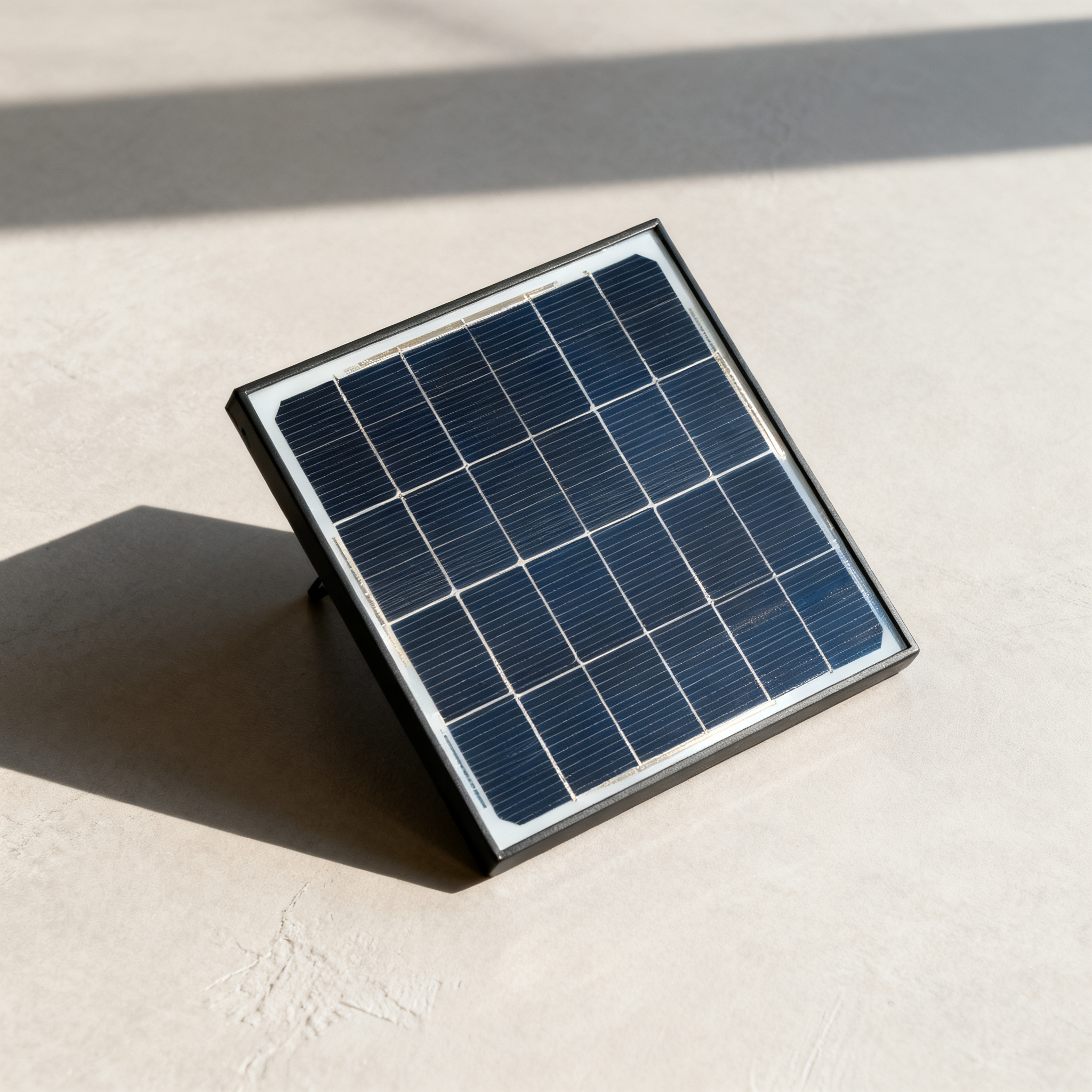 Beneficios de la energía solar al medio ambiente