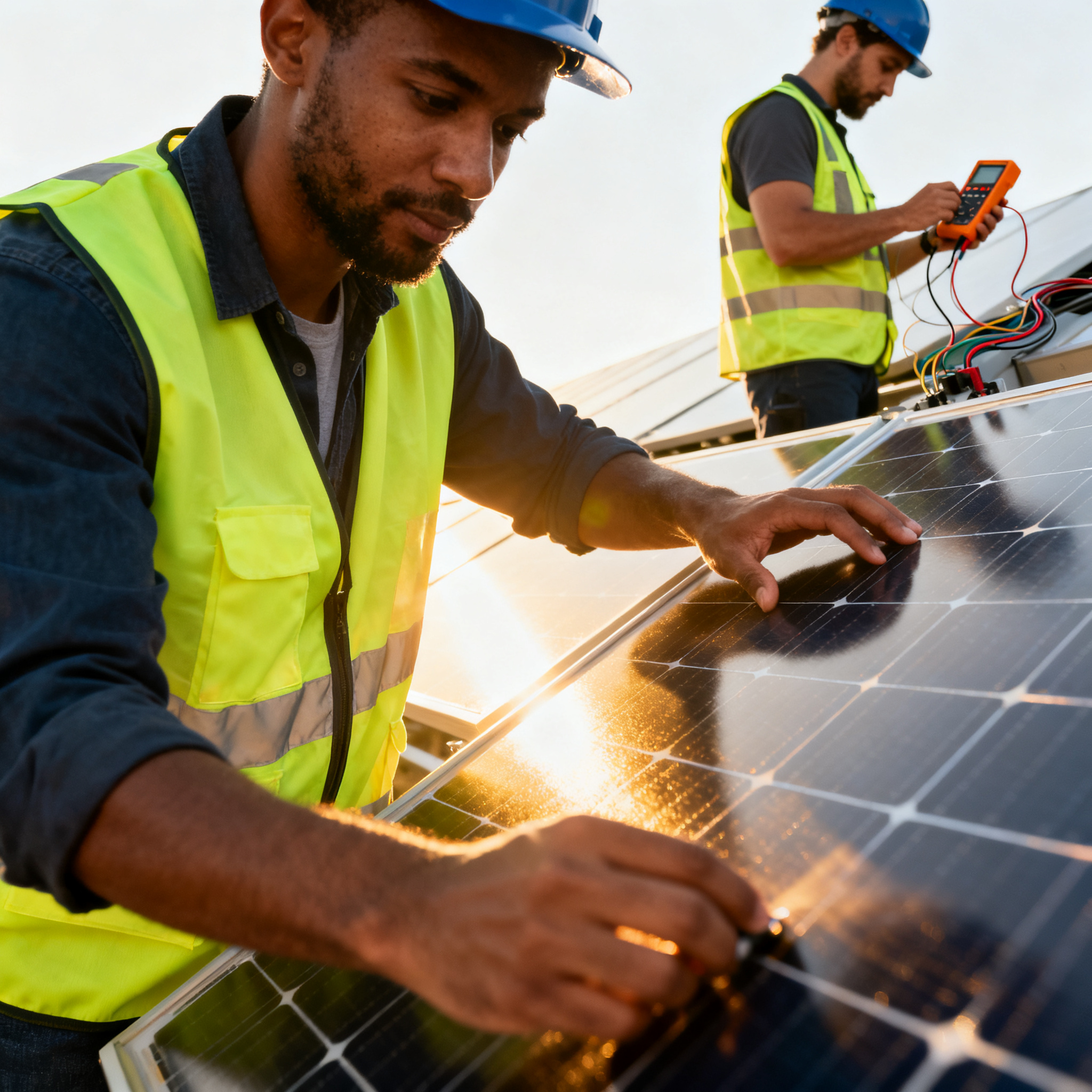 ▷【20 TÉRMINOS SOLARES QUE DEBE CONOCER ANTES DE INICIAR UN NEGOCIO FOTOVOLTAICO 】