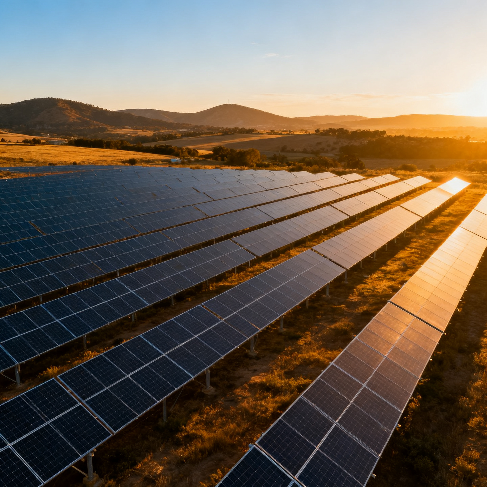 ▷【3 TYPE OF SOLAR PANELS 】