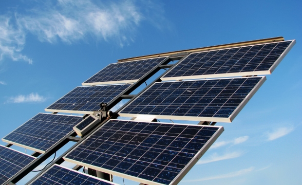 placas solares