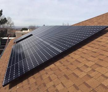 Cuál es el mejor panel solar del mercado