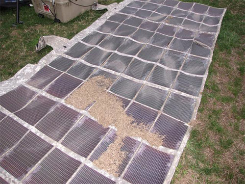 Paneles Solares Fotovoltaicos