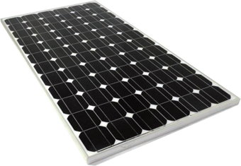 Paneles Solares Fotovoltaicos