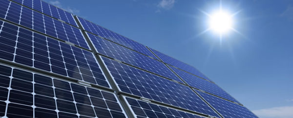 COMPARE TYPES OF SOLAR PANELS