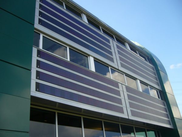 Paneles Solares Flexibles