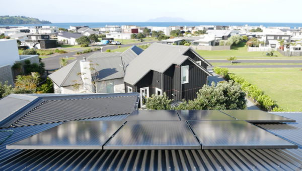 Cuáles son los paneles solares más eficientes de 2019