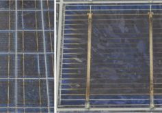 Baterias Para Paneles Solares
