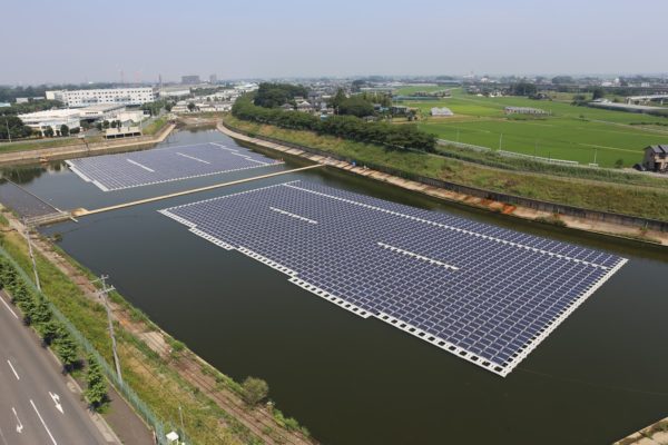 Los parques Solares más Grandes del Mundo
