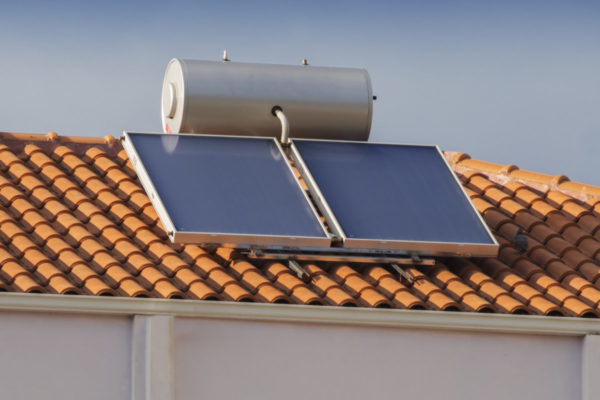 TYPES OF SOLAR COLLECTORS