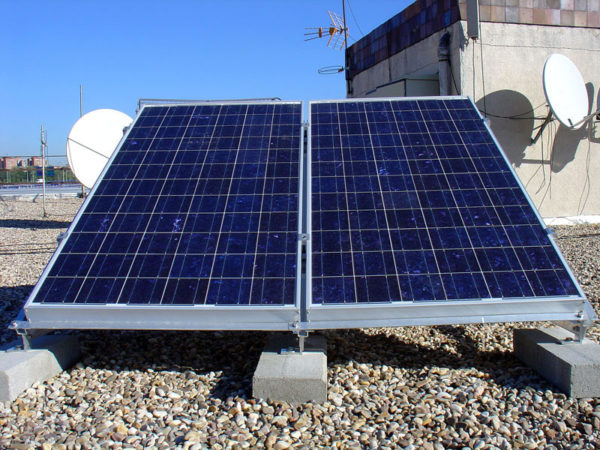 SOLAR PANELS BENEFITS TO THE ENVIRONMENT 