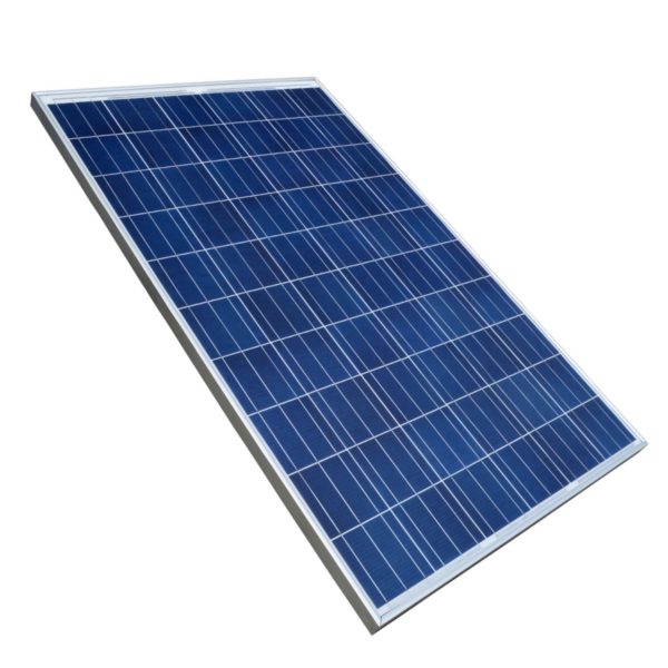 DIFFERENT TYPES OF SOLAR PANELS