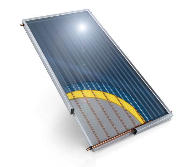 WHAT IS A SOLAR COLLECTOR AND HOW DOES IT WORK