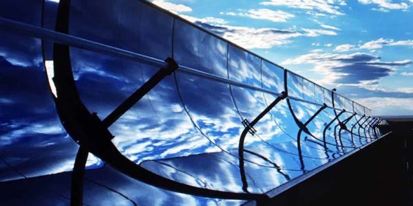 TYPES OF SOLAR THERMAL COLLECTORS