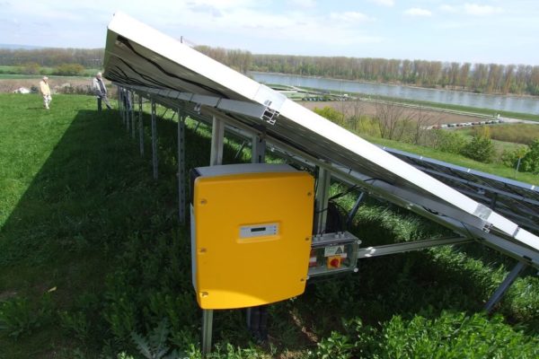 What are Solar Inverters 