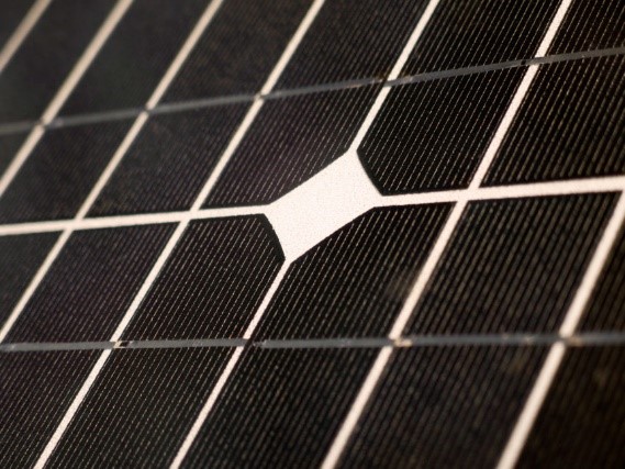 Differences between monocrystalline, polycrystalline and thin-film solar panels