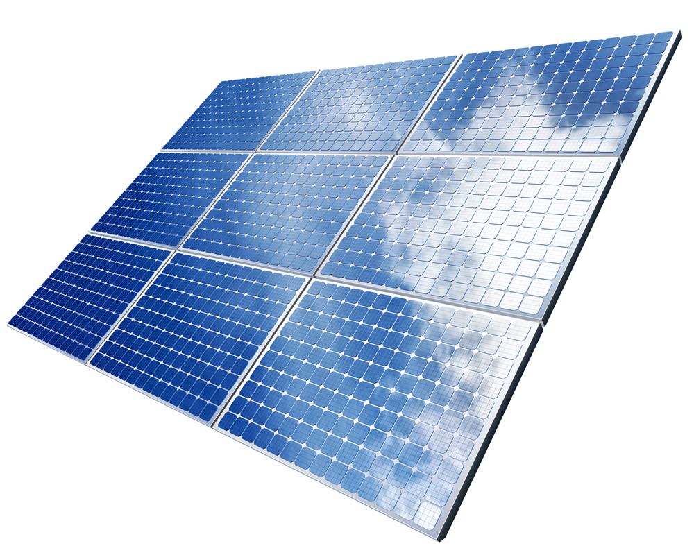 How does photovoltaic solar energy work