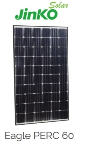 More efficient solar panels 2019