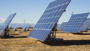 Quien invento la energia solar fotovoltaica