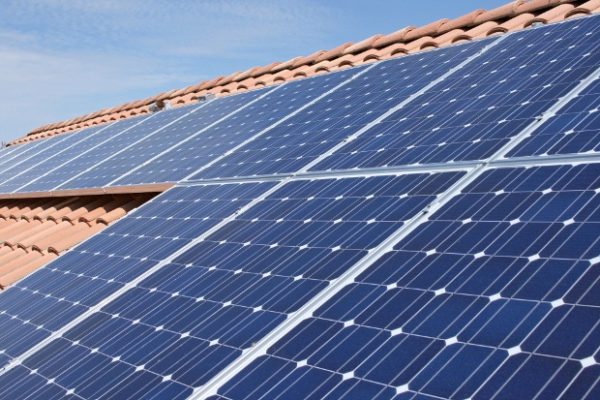 Producir su propia energía solar