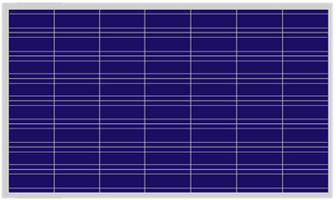 Quali sono i pannelli solari più efficienti sul mercato?
