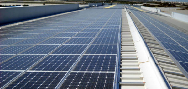  Vale La Pena Invertir En Energía Fotovoltaica en la actualidad 