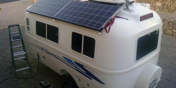  Paneles Solares Para Camper