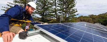 Paneles solares fotovoltaicos definicion