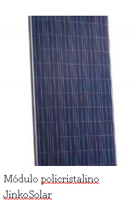 ¿De qué material están hechos los paneles solares?