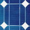 Cuales son los Tipos de celulas solares fotovoltaicas 