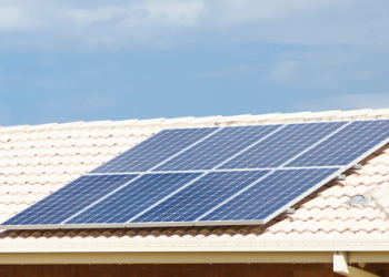 ¿Como calcular el numero de paneles solares para instalar en casa?
