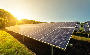 Beneficios de la energía solar al medio ambiente
