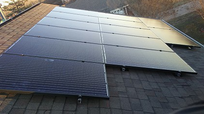 funcionamiento panel solar
