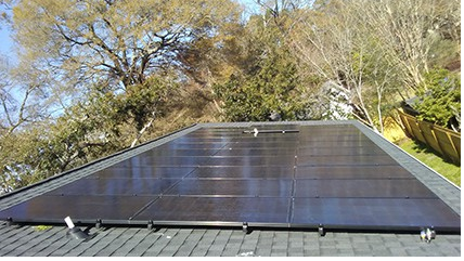 energia solar beneficios