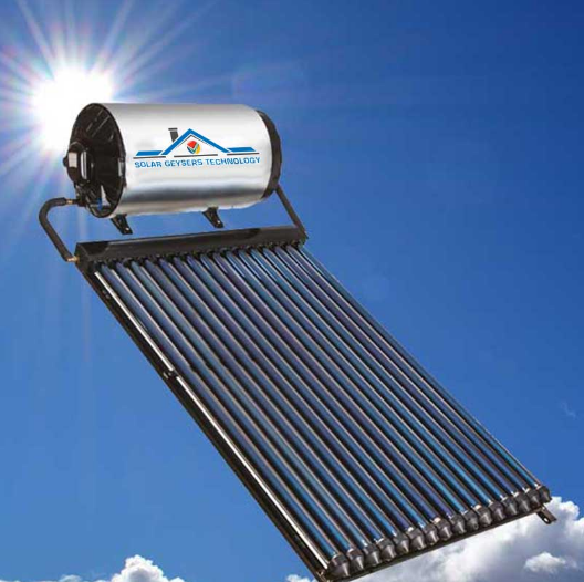 calefaccion con energia solar