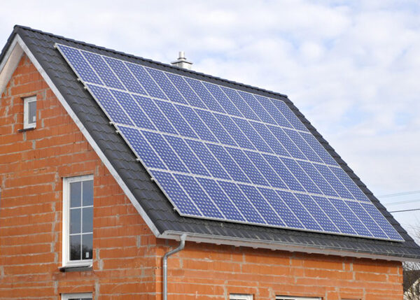 ventajas de los paneles solares fotovoltaicos