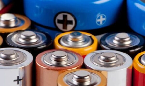 ¿Qué tipos de baterías utilizar para luces solares?
