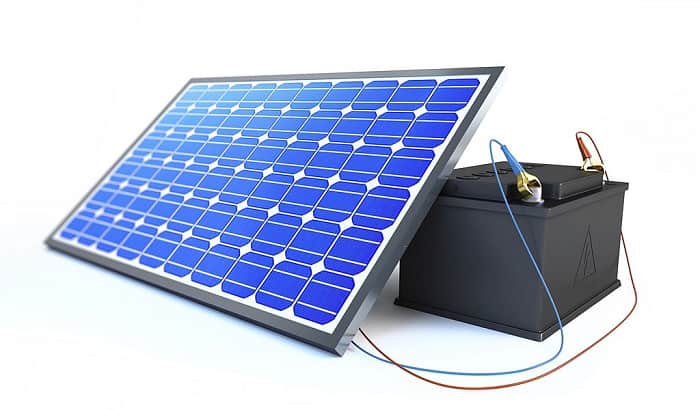 ¿Cuánto duran las baterías solares?