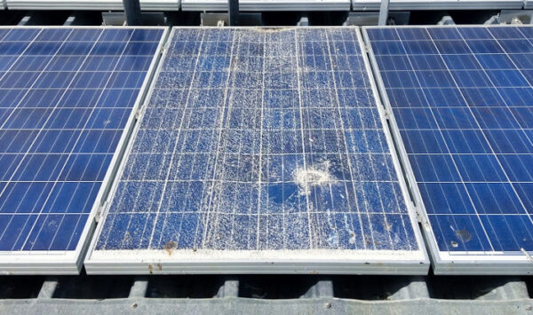 ¿Cuánto duran los paneles solares?