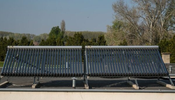 energia solar directa