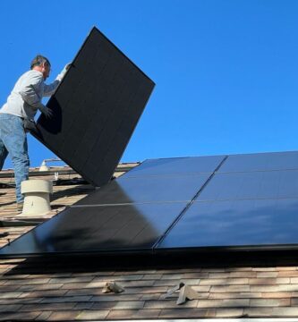 Los beneficios de la energía solar en tu hogar