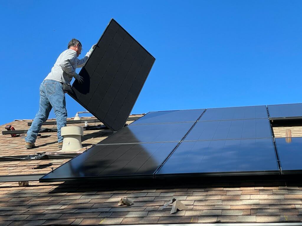 Los beneficios de la energía solar en tu hogar